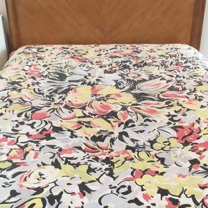 Urban Outfitters Full size Duvet cover